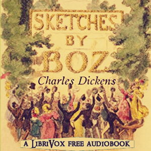 Sketches by BozA collection of early writings of Charles Dickens under his early pseudonym, Boz. They first appeared in various publications from 1833 to 1836.