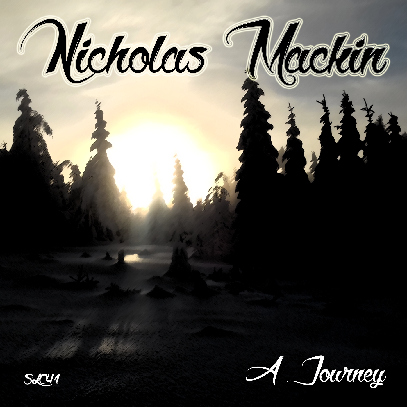 Nicholas Mackin – A Journey