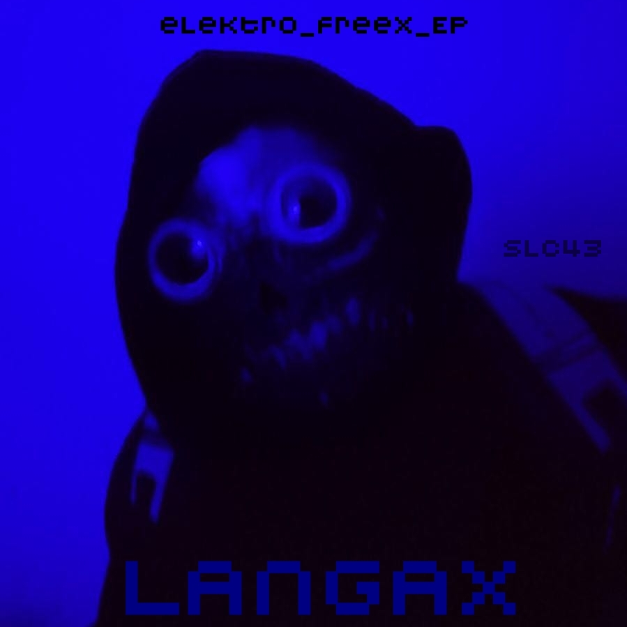 Langax – Elektro FreeX
