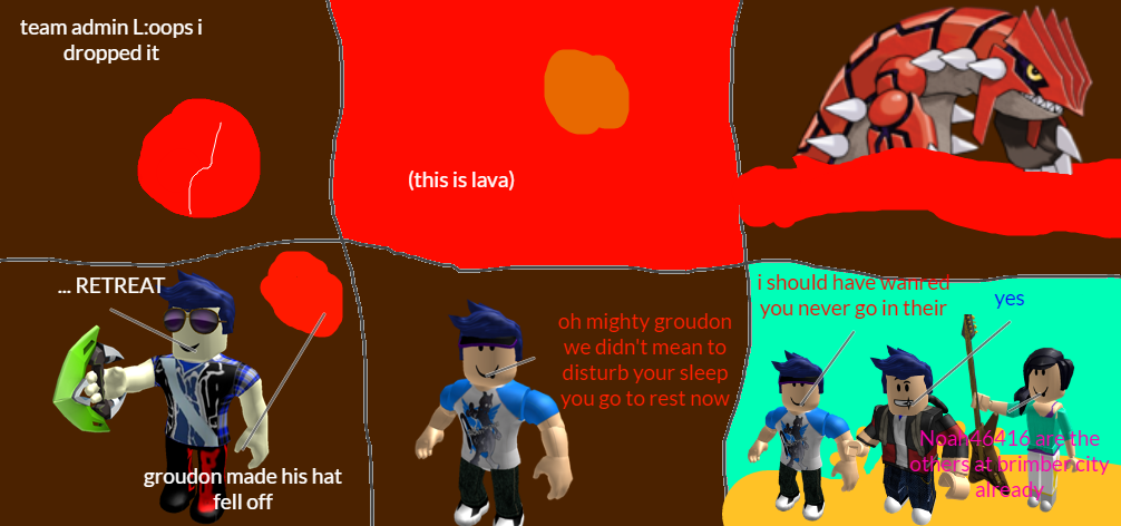 Roblox Archives - Page 2 of 11 - BrightChamps Blog