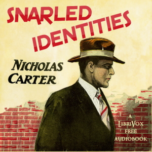 Snarled IdentitiesNick Carter is a fictional detective who first appeared in 1886 in dime store novels. Over the years different authors all taking the nom de plume Nicholas Carter have ...