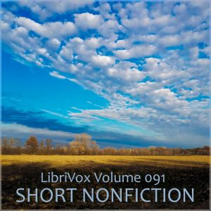 Short Nonfiction Collection, Vol. 091 cover