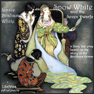 Snow White and the Seven DwarfsThe classic story of Snow White and the seven dwarfs, now in play form The play was adapted by Jessie Braham White the pen name of Winthrop Ames, from the Grimm tale.