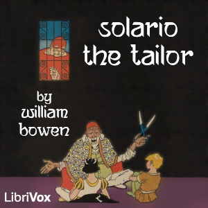 Solario the TailorTold over six nights, this children's fantasy has all the elements of a good bedtime story princes and princesses, unicorns, sorcerers and mysteries such as a missing button.