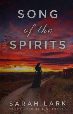 Cover of: Song of the spirits by Christiane Gohl