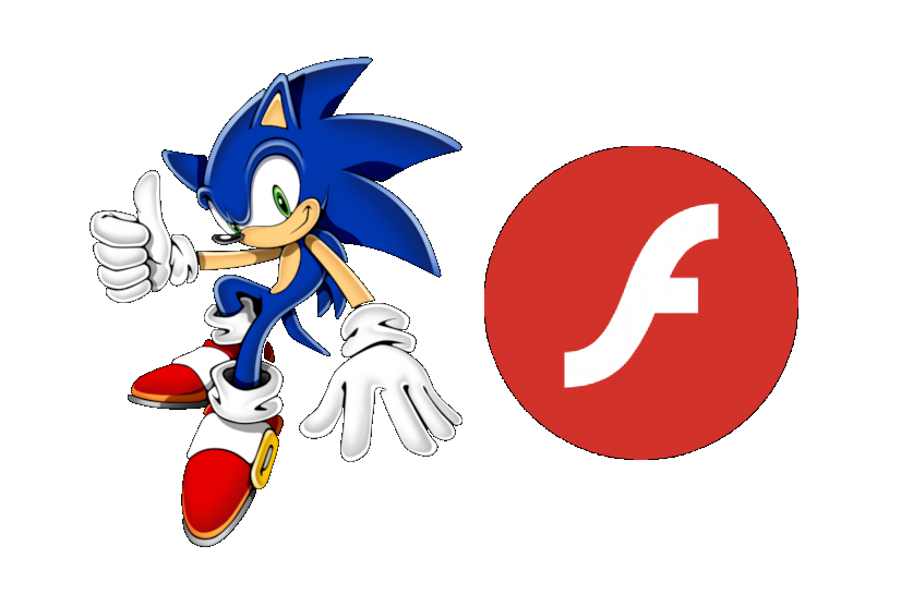 Official Sonic the Hedgehog Flash Games : SEGA : Free Download, Borrow, and  Streaming : Internet Archive