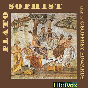 SophistSophist Ancient Greek 