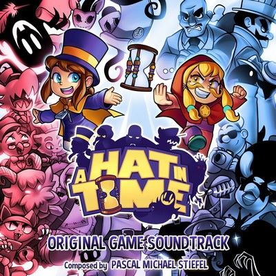 Oh It's You - A Hat In Time OST : Suffixluv : Free Download, Borrow, and  Streaming : Internet Archive