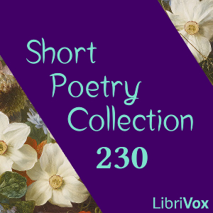 Short Poetry Collection 230 cover