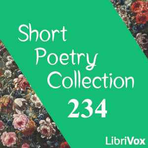 Short Poetry Collection 234 cover