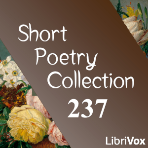 Short Poetry Collection 237 cover