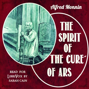 Spirit of the Curé of Ars