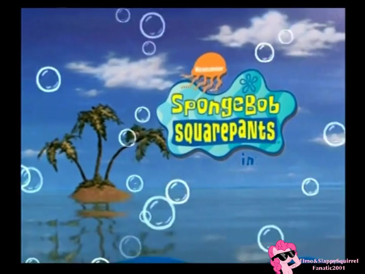 Spongebob Bikini Bottom 2