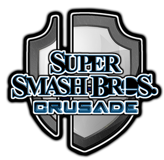 Just Try It! #1: Super Smash Crusade
