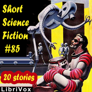 Short Science Fiction Collection 085