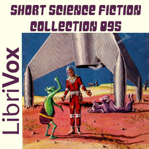 Short Science Fiction Collection 095