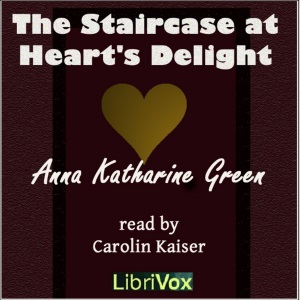 The Staircase at the Heart's DelightDetective Ebenezer Gryce tells the story of the case with which he begun his career in 1840. Several wealthy men were drowned and washed ashore in New York City and ...