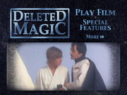 Star Wars Deleted Magic : Garrett Gilchrist : Free Download 
