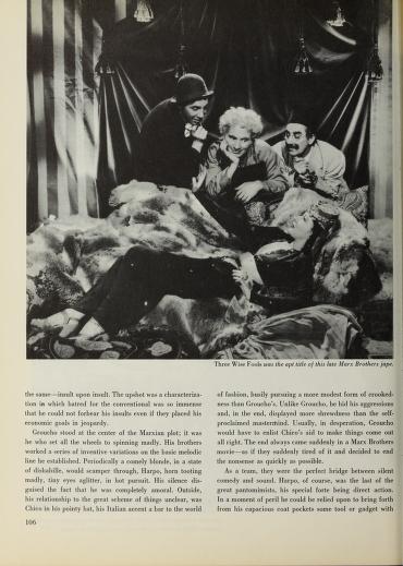 Thumbnail image of a page from The stars