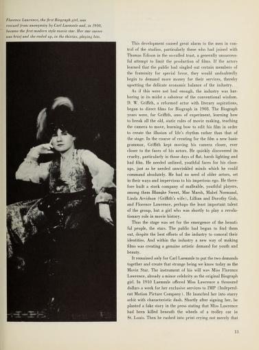 Thumbnail image of a page from The stars
