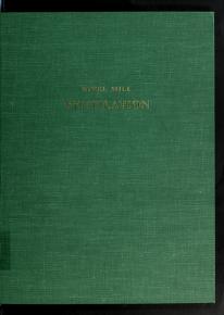 Cover of: Steel mill ventilation. by American Iron and Steel Institute. Committee on Industrial Hygiene., American Iron and Steel Institute. Committee on Industrial Hygiene