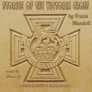 Stories of the Victoria Cross