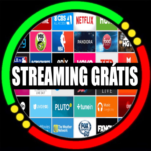 Streaming Grátis : Free Download, Borrow, and Streaming : Internet
