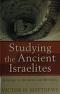 Cover of: Studying the ancient Israelites