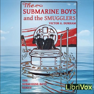 The Submarine Boys and the SmugglersThree American naval officers are assigned to a newly commissioned submarine, the Grant. The US navy wants commander Jack, ensigns Hal and Eph to break up a big smuggling operation