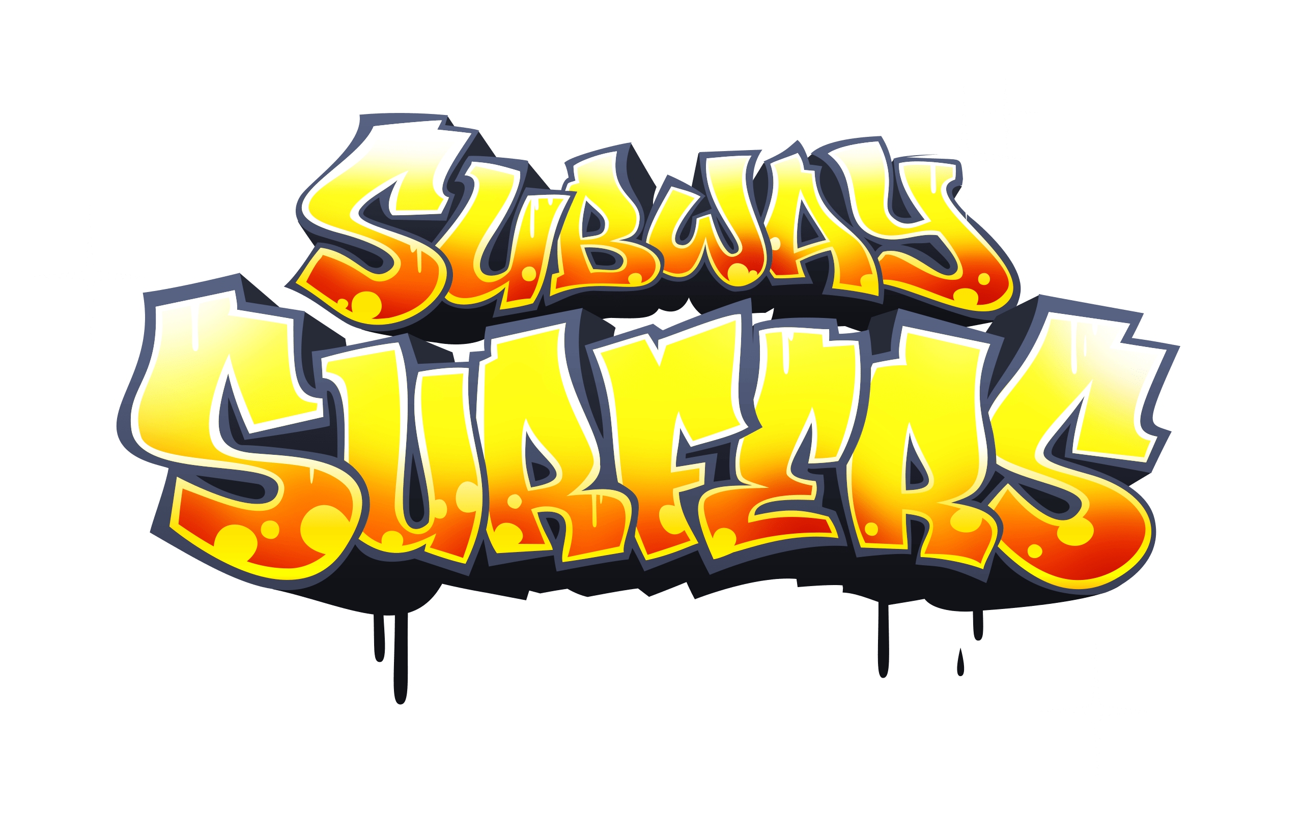 Subway Surfers : Free Download, Borrow, and Streaming : Internet Archive
