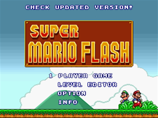 Super Mario Bros. : Nintendo : Free Download, Borrow, and Streaming :  Internet Archive