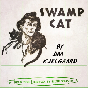 Swamp CatThis adventure in the great outdoors follows the cat Frosty and a young man named Andy as they make a life for themselves in a swamp.