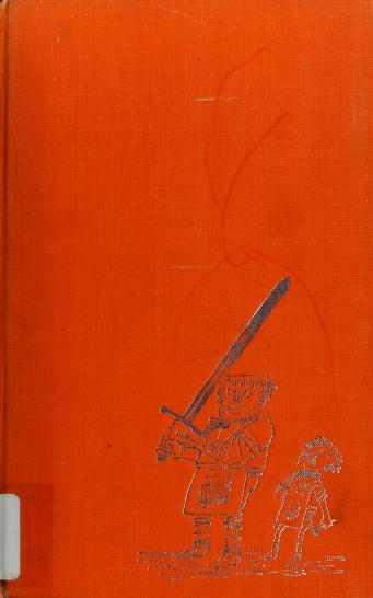 Cover of: A sword to slice through mountains by Léonce Bourliaguet