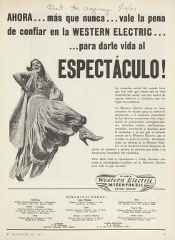 Thumbnail image of a page from Teatro Al Dia