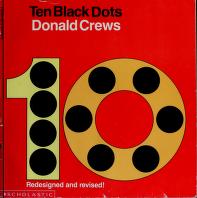 Cover of: Ten black dots by Donald Crews