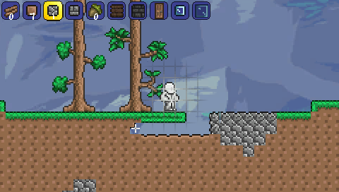 Terraria : DirecT : Free Download, Borrow, and Streaming : Internet Archive