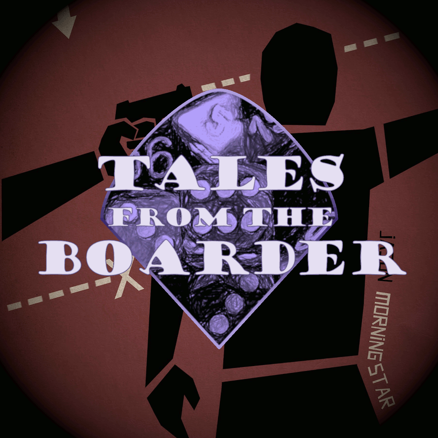 Tales From The Boarder Podcasts : Free Download, Borrow, and Streaming : Internet Archive