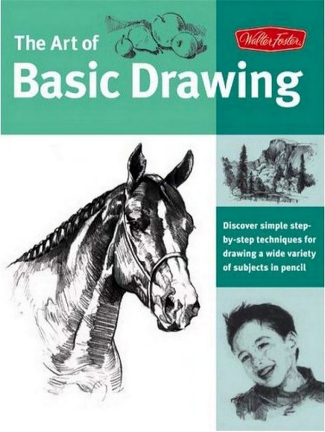 the-art-of-basic-drawing-1-638 : Free Download, Borrow, and Streaming :  Internet Archive