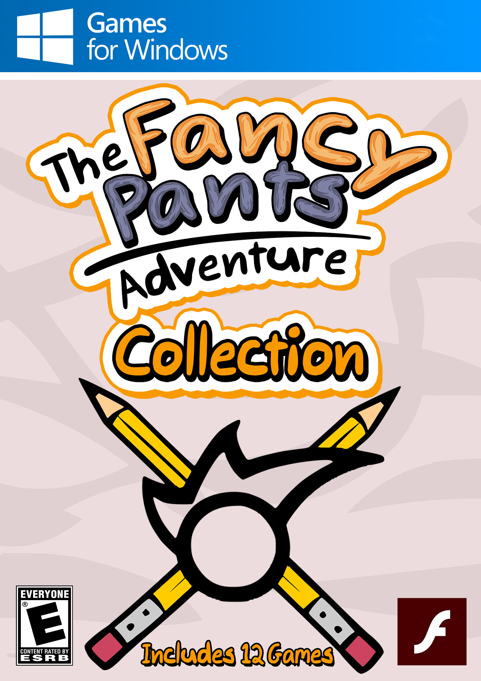 Super Fancy Pants Adventure Announcement Trailer 