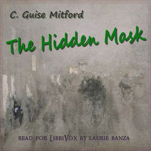 Hidden Mask cover
