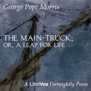 Main-Truck; Or, A Leap for Life cover