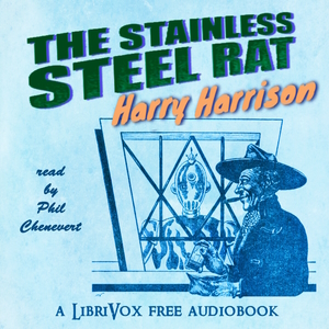Stainless Steel Rat cover