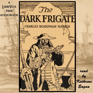 The Dark FrigateThe frigate Rose of Devon rescues from a wreck in mid-ocean twelve men who show their gratitude by seizing the Rose, killing her captain and sailing toward the Caribbean where they