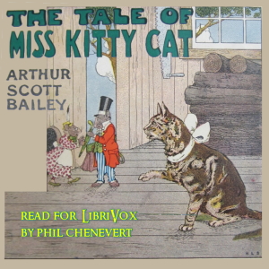 Tale of Miss Kitty Cat (Version 2)