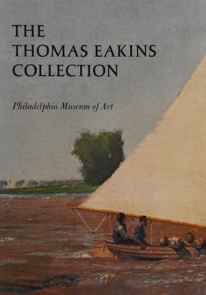 Cover of: The Thomas Eakins Collection by Theodor Siegl