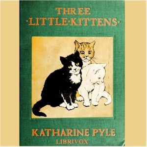 Three Little KittensJazbury, Yowler and Fluffy are three brave and curious kittens craving adventure. Join them as they accidentally venture into the woods and courageously face off against dogs, rats