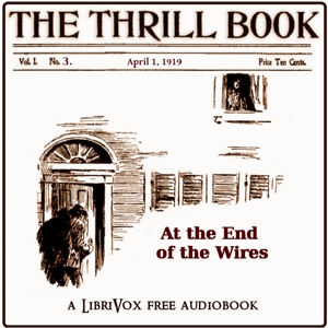 Thrill Book Vol. I No. 3, April 1, 1919