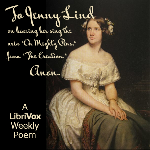 To Jenny Lind cover