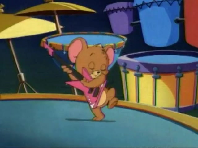 Tom And Jerry Kids Series 2 Episode 4 : Free Download, Borrow, and  Streaming : Internet Archive