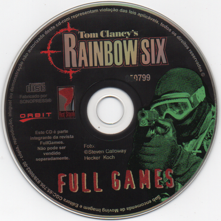 Rainbow Siege Download Pc